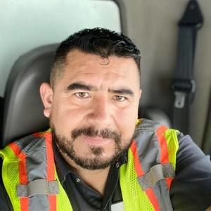 Meet your Posher, Jose